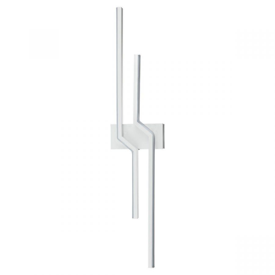 Бра Escada Rail 10219/2LED White