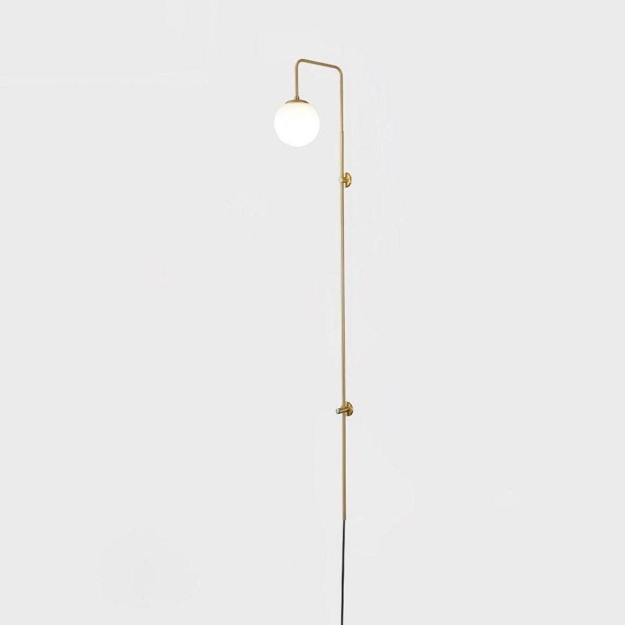 Бра Romatti Kobo Luch 85042-1W-L