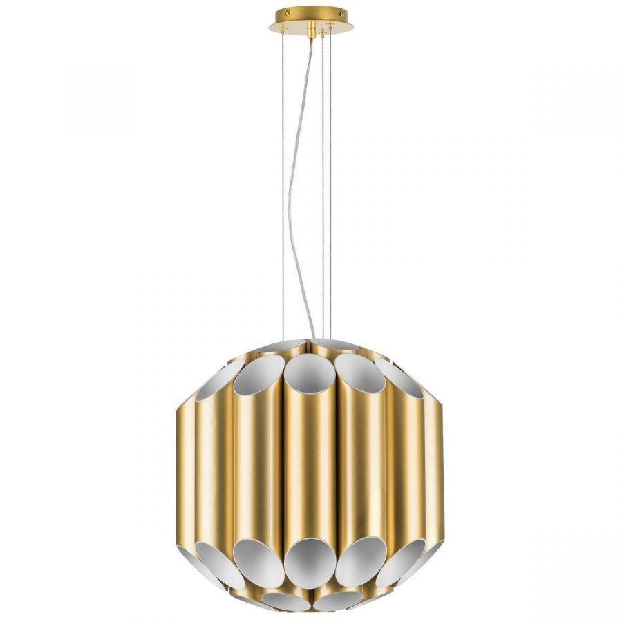 Подвесная люстра Lightstar Siena 720442