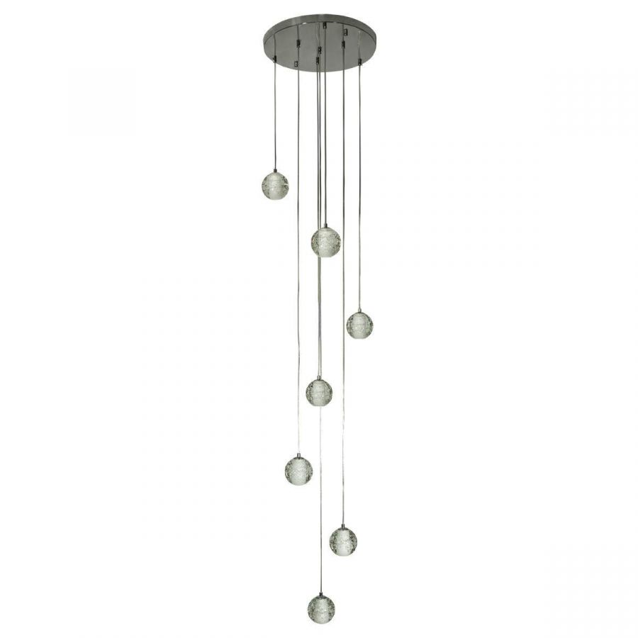 Подвесная люстра Loft IT Rain 10112/7