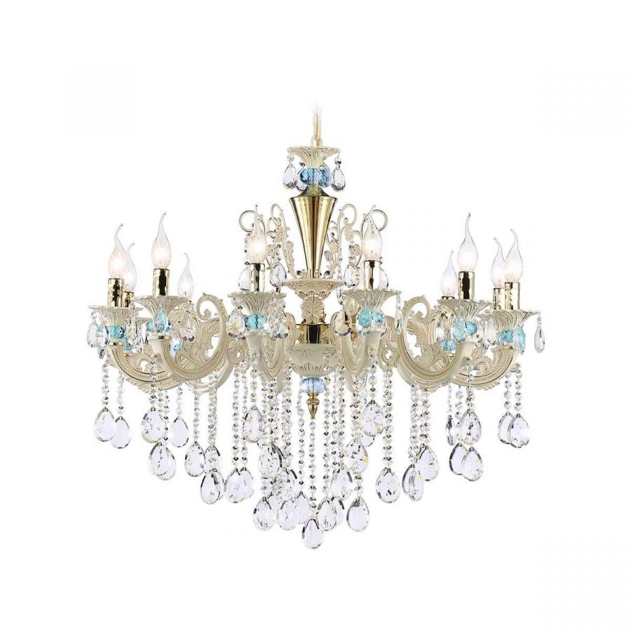 Подвесная люстра Ambrella light Traditional TR4929