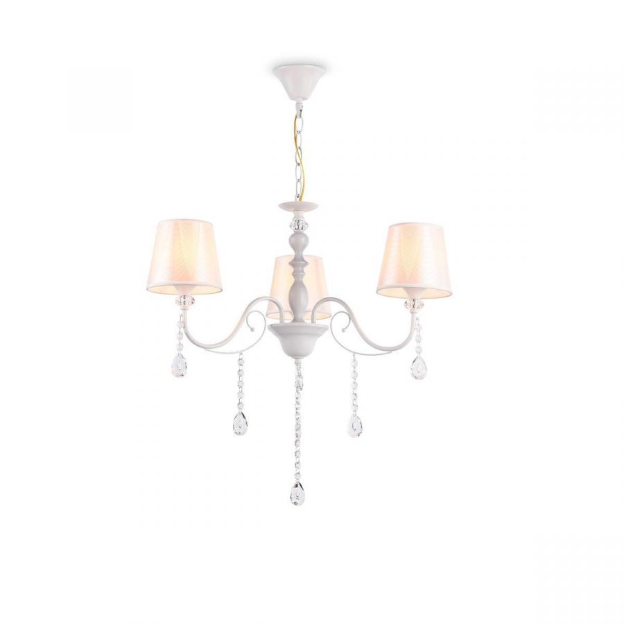 Подвесная люстра Ambrella light Traditional Modern TR4601