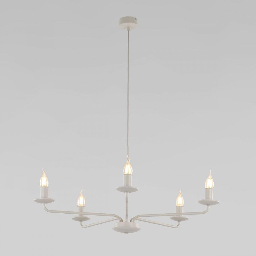 Подвесная люстра TK Lighting 10253 Limal