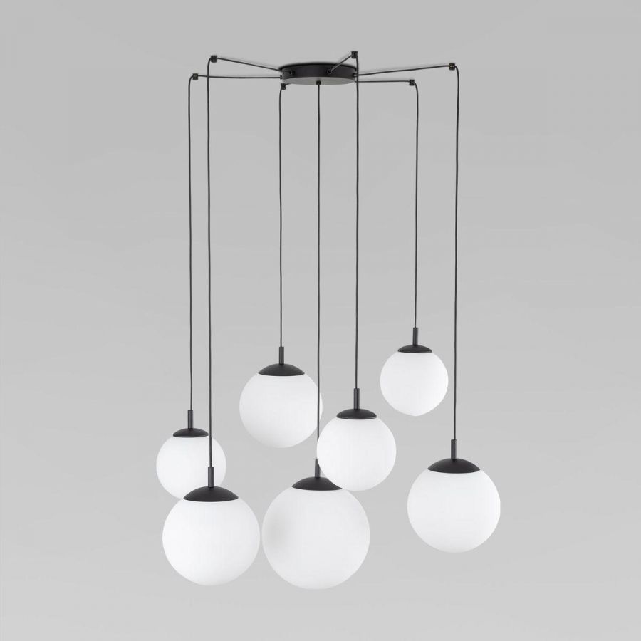 Подвесная люстра TK Lighting 4794 Esme