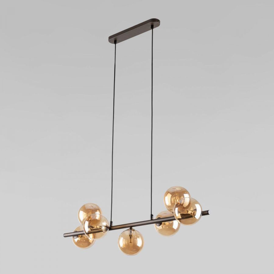 Подвесная люстра TK Lighting 4506 Estera