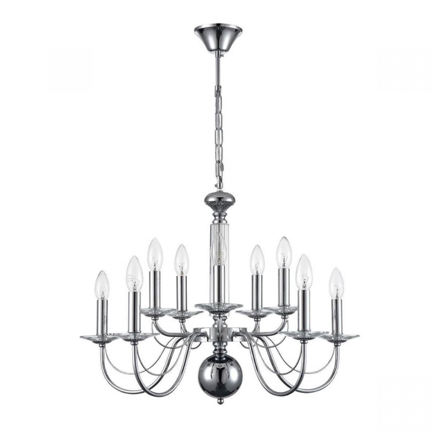 Подвесная люстра Lumion Classi Incanto 8034/10