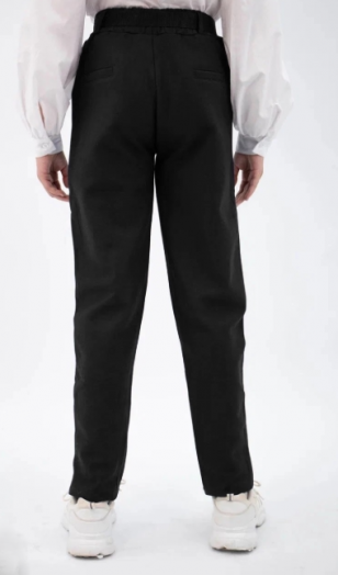 Брюки теплые детские 50570