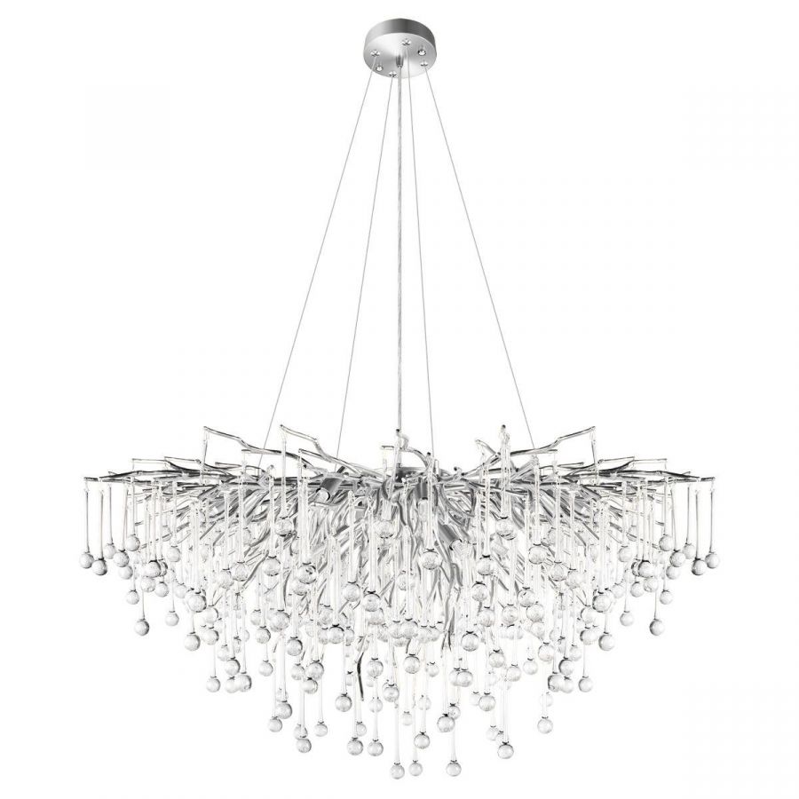 Подвесная люстра Loft IT Drops 10376/1000