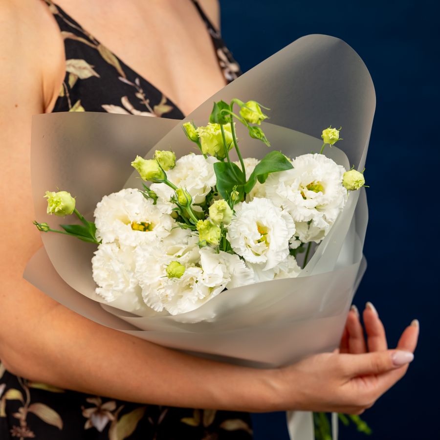 эустома бел 5