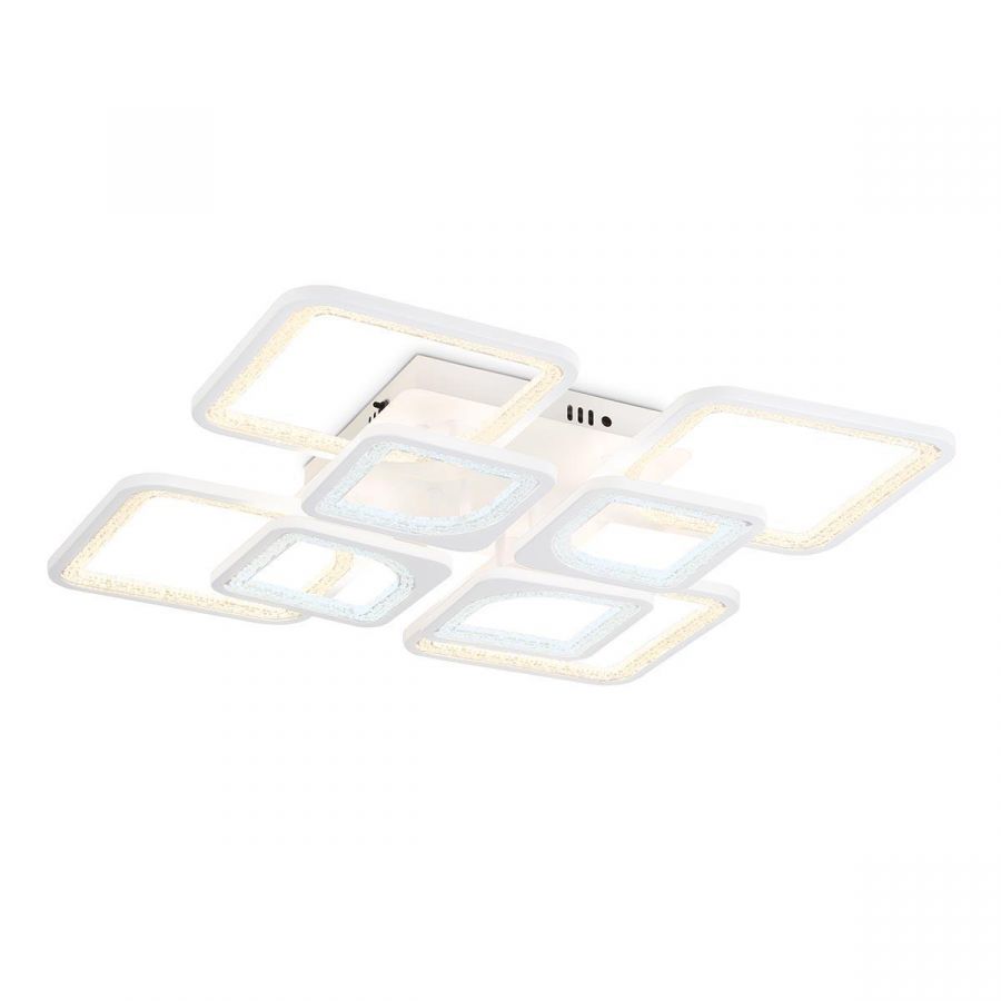 Потолочная светодиодная люстра Ambrella light Acrylica Original FA4423