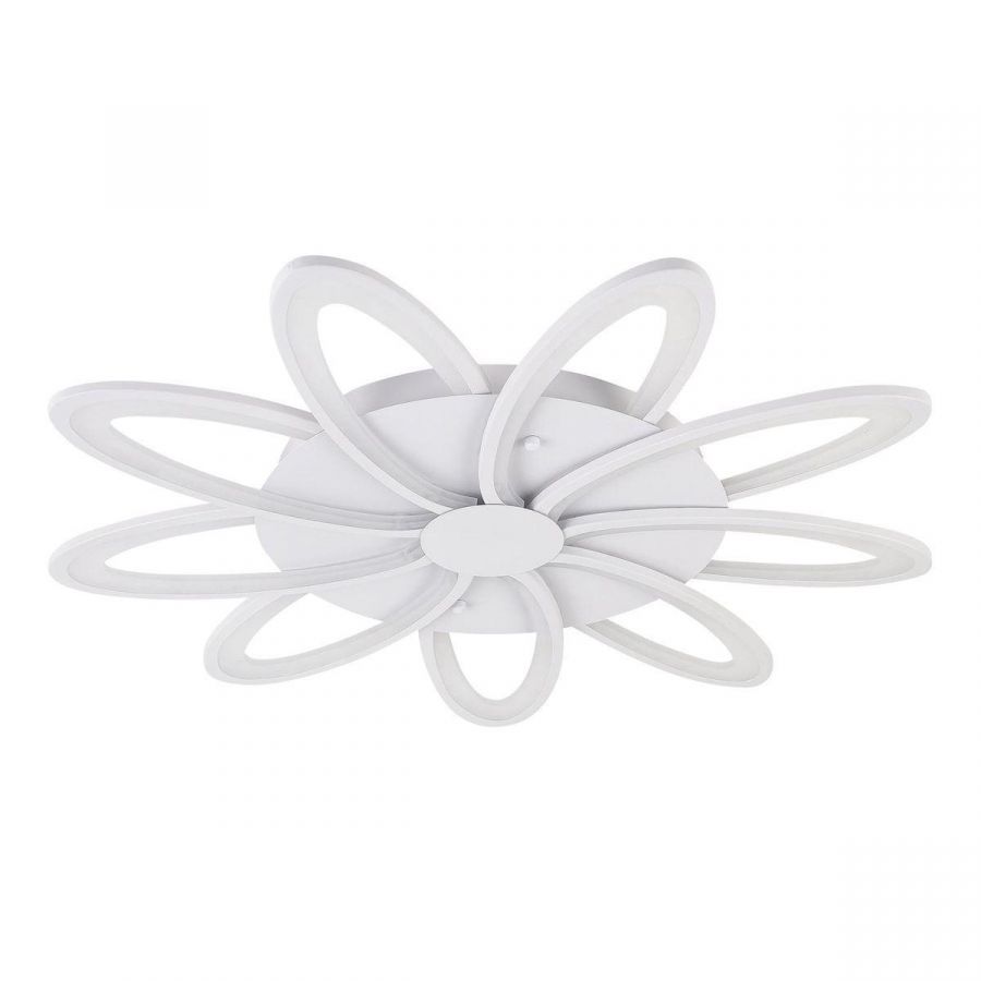 Потолочная светодиодная люстра Natali Kovaltseva High-Tech Led Lamps 82009