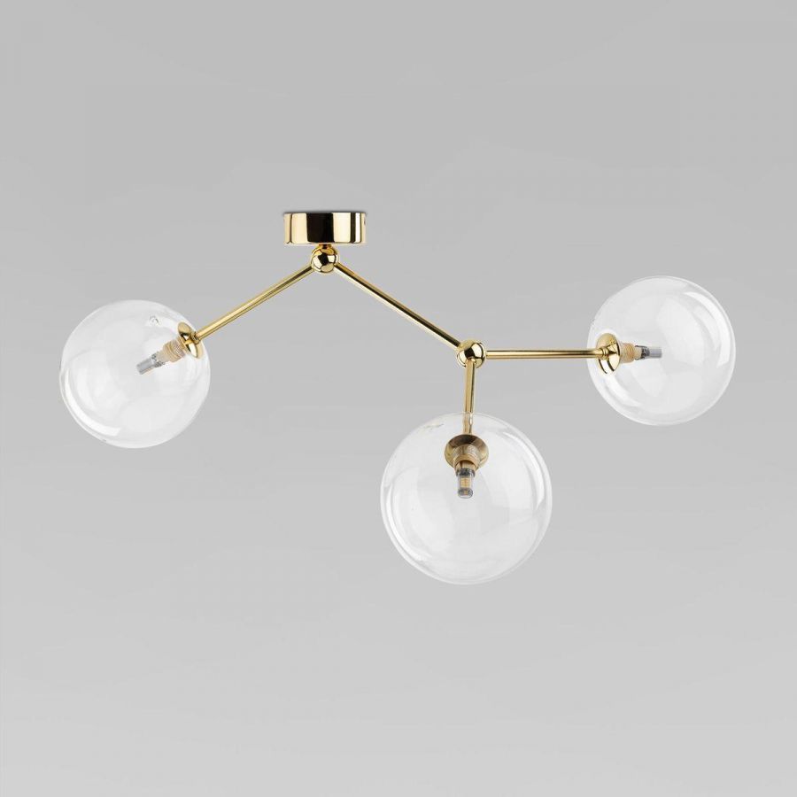 Потолочная люстра TK Lighting 10069 Fairy