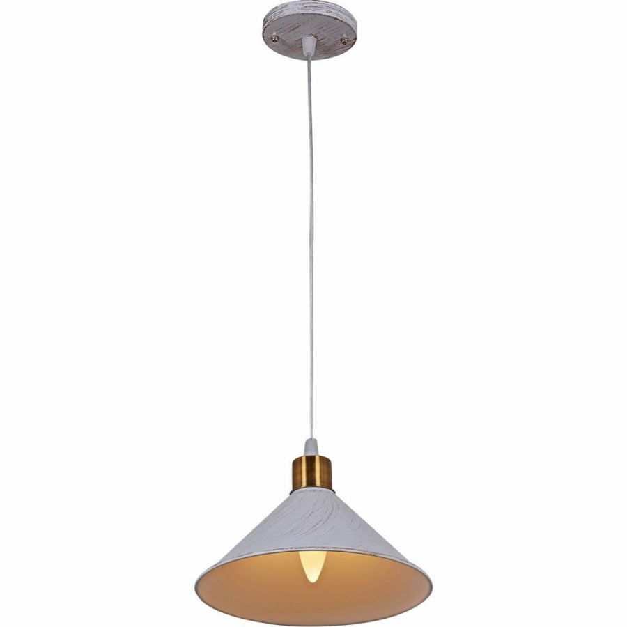 Люстра Reluce 02189-0.4-01 WH+GD