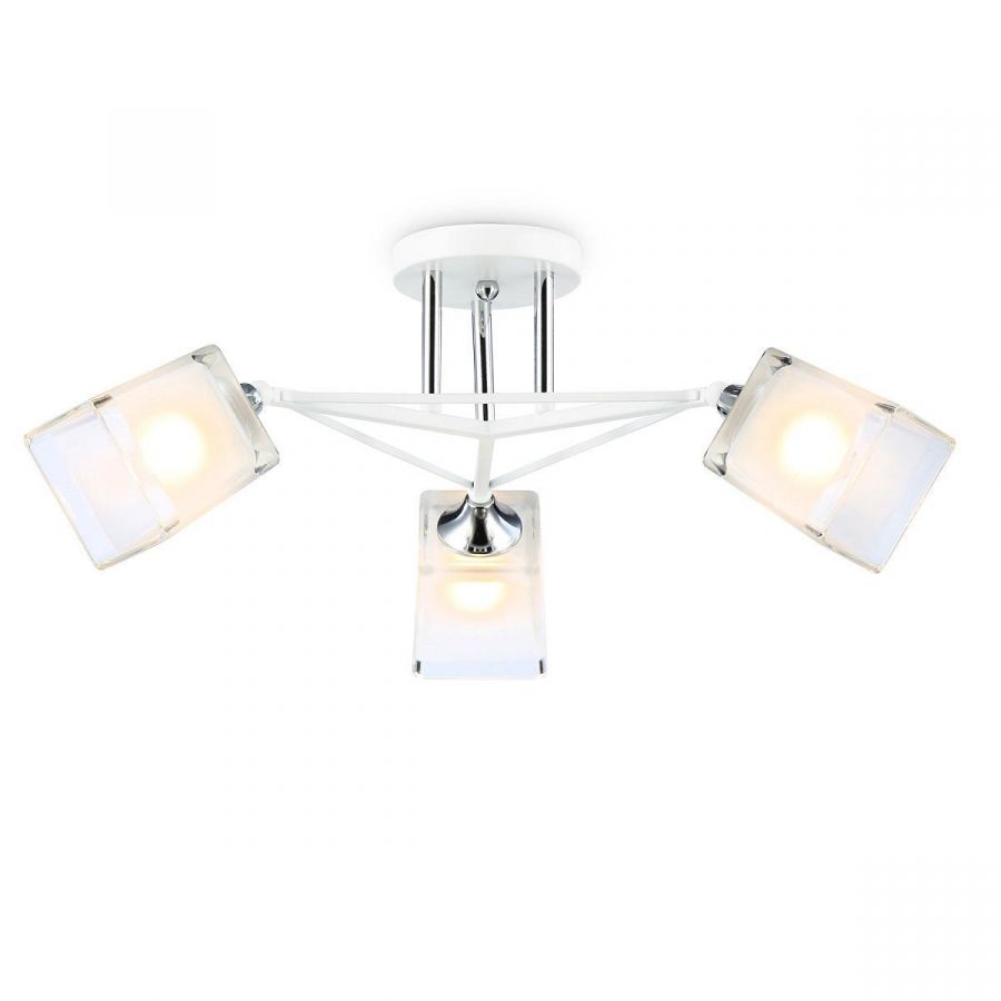 Потолочная люстра Ambrella light Traditional Modern TR303071