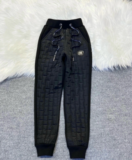Брюки теплые детские 50571