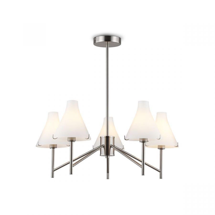 Подвесная люстра Ambrella Light High Light Modern LH57123