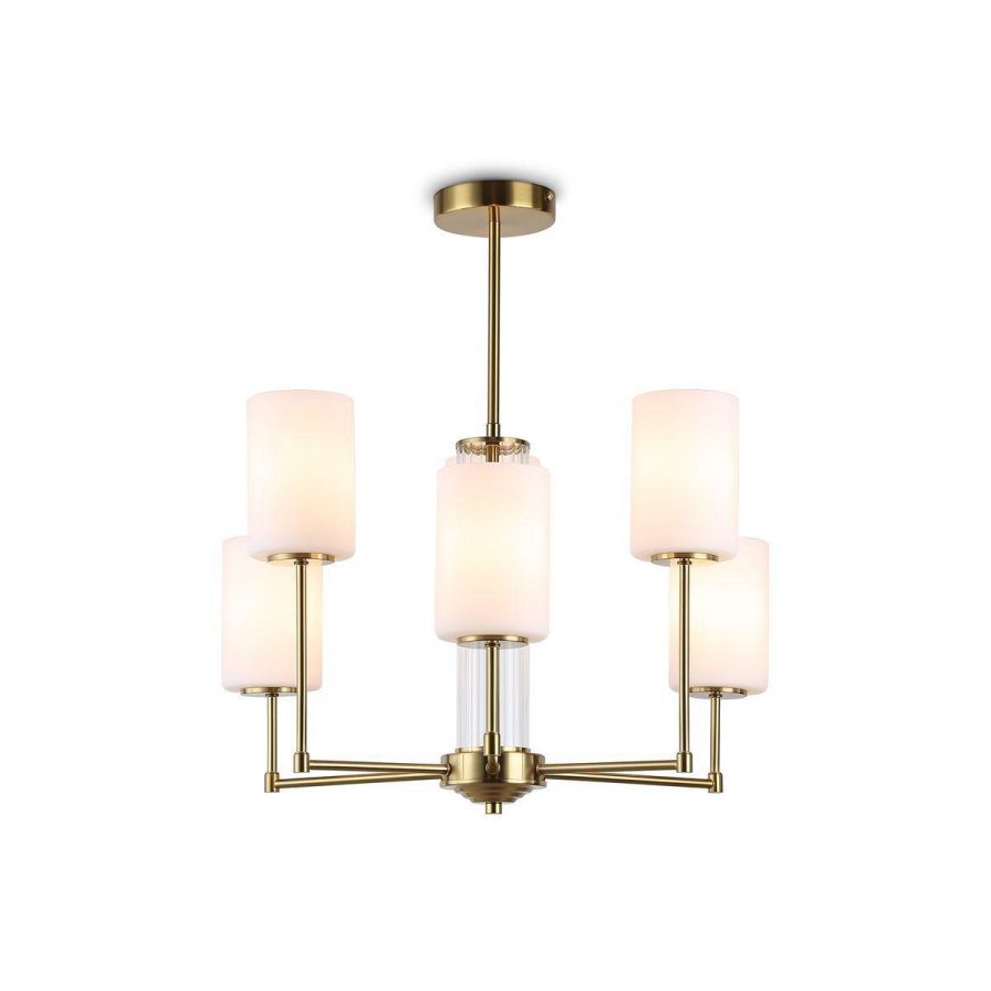 Подвесная люстра Ambrella Light High Light Modern LH56215