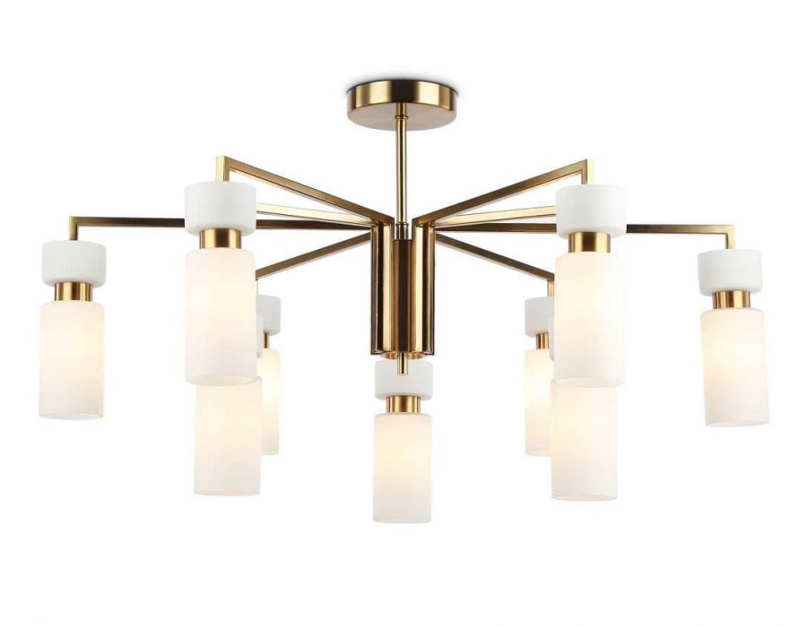 Подвесная люстра Ambrella light High Light LH56128