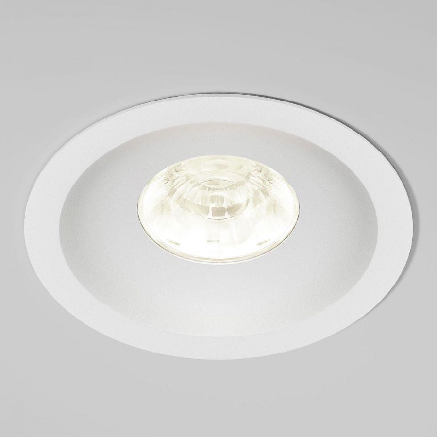 Встраиваемый светодиодный светильник Elektrostandard Combi 25069/LED a069009