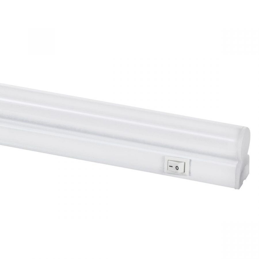 Линейный светодиодный светильник Lightstar Vela 455062