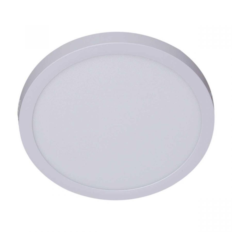 Светодиодная панель Reluce 70606-9.5-001OL LED18W WH 4000K