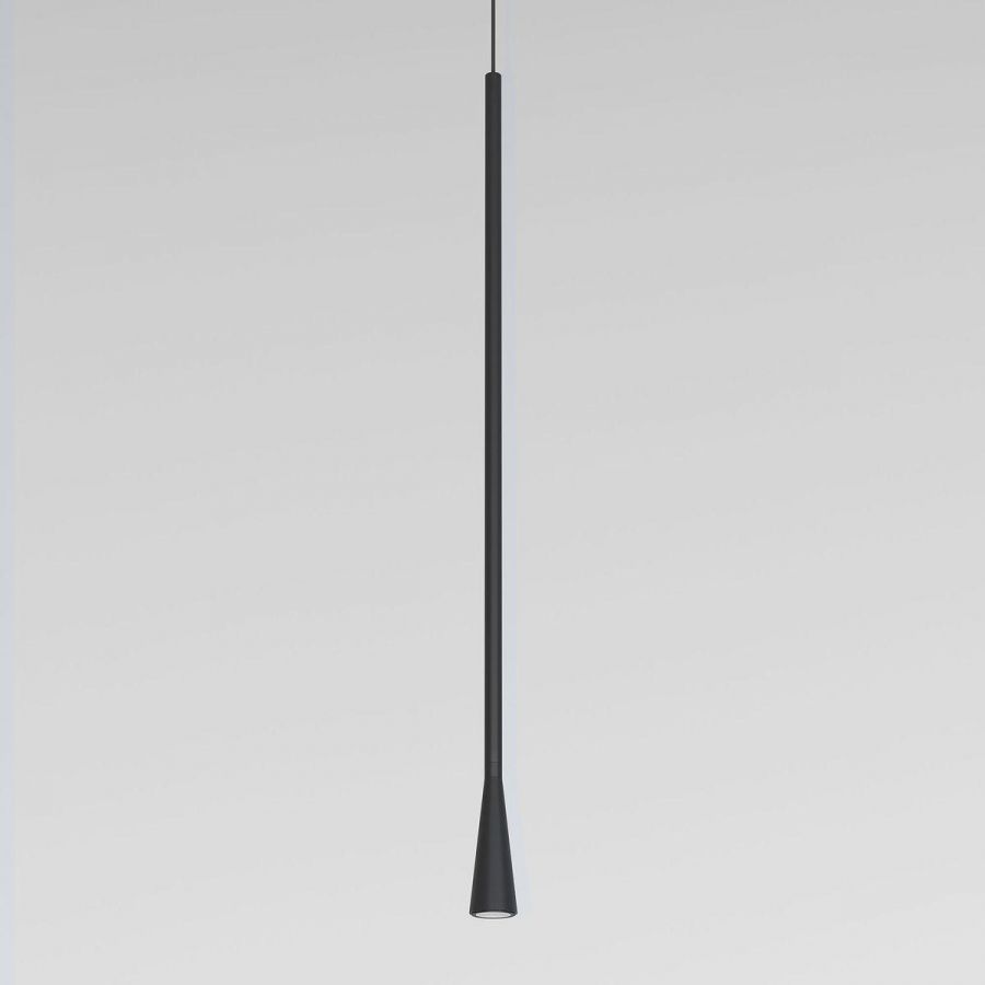 Подвесной светодиодный светильник Elektrostandard Vist 50312 LED a068608