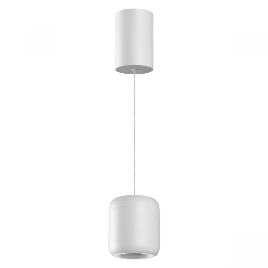 Подвесной светодиодный светильник Novotech Over Lisse 359437