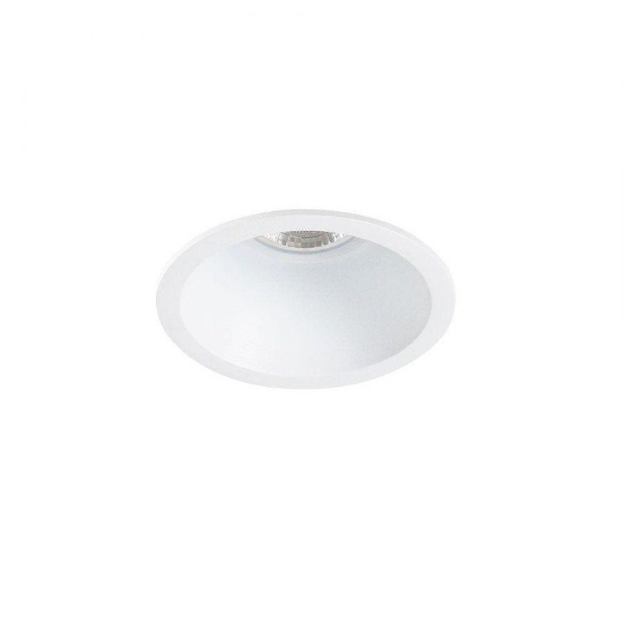 Встраиваемый светильник Arte Lamp Dash Mini A2764PL-1WH