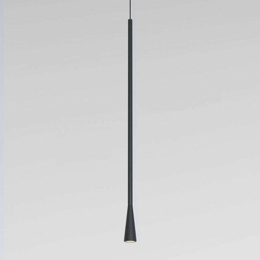 Подвесной светодиодный светильник Elektrostandard Vist 50312 LED a068609