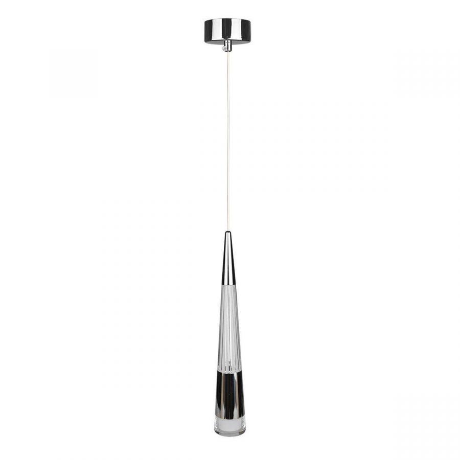 Подвесной светодиодный светильник Arte Lamp Sabik A6576SP-1CC