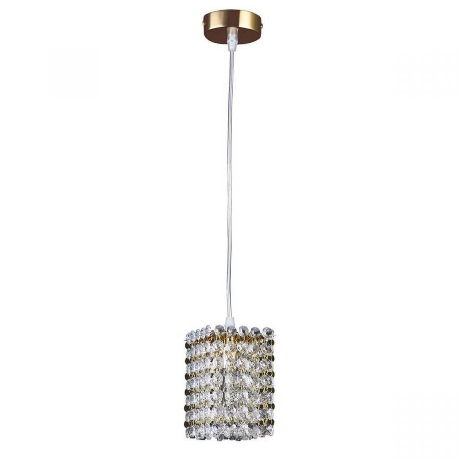 Подвесной светильник Lightstar Cristallo 795412