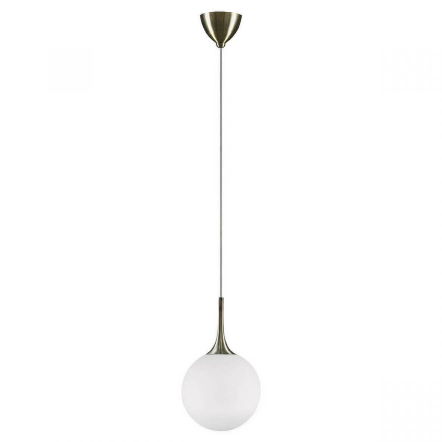 Подвесной светильник Lightstar Globo 813021