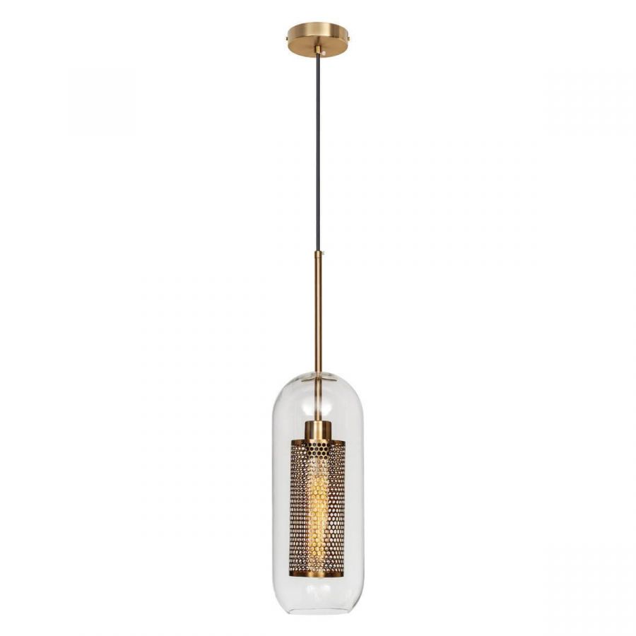 Подвесной светильник Loft IT Hexagon Loft2566-E