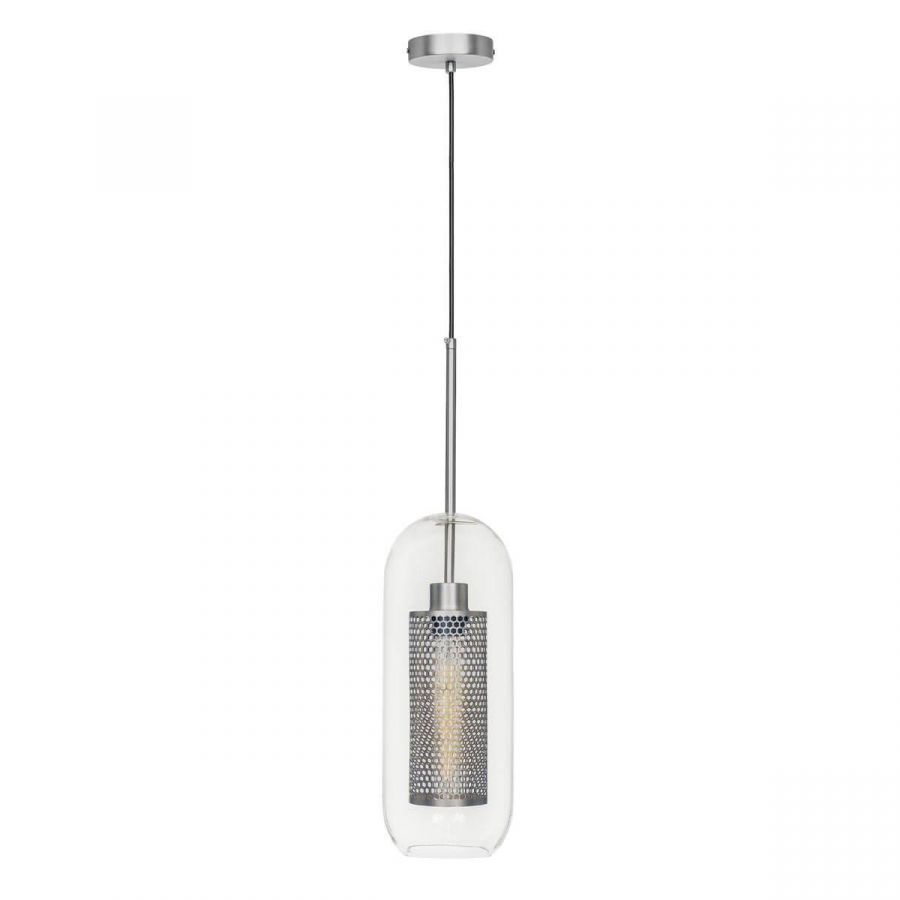 Подвесной светильник Loft IT Hexagon Loft2567-E