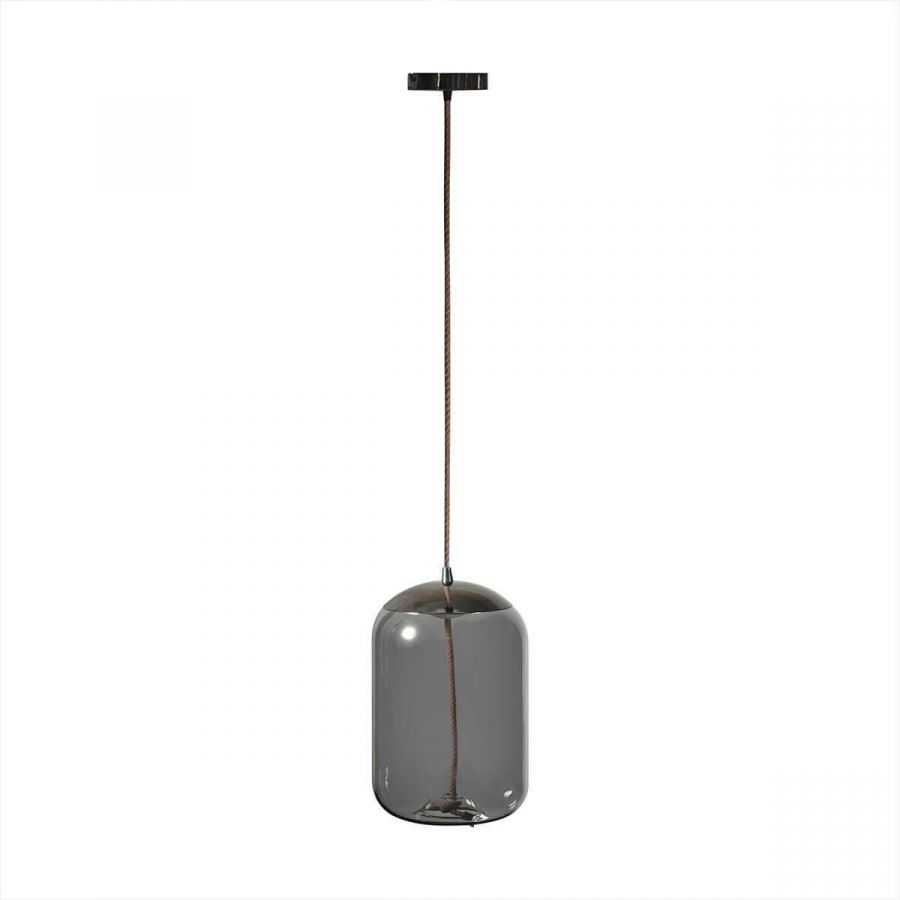 Подвесной светодиодный светильник Loft IT Knot 8134-C
