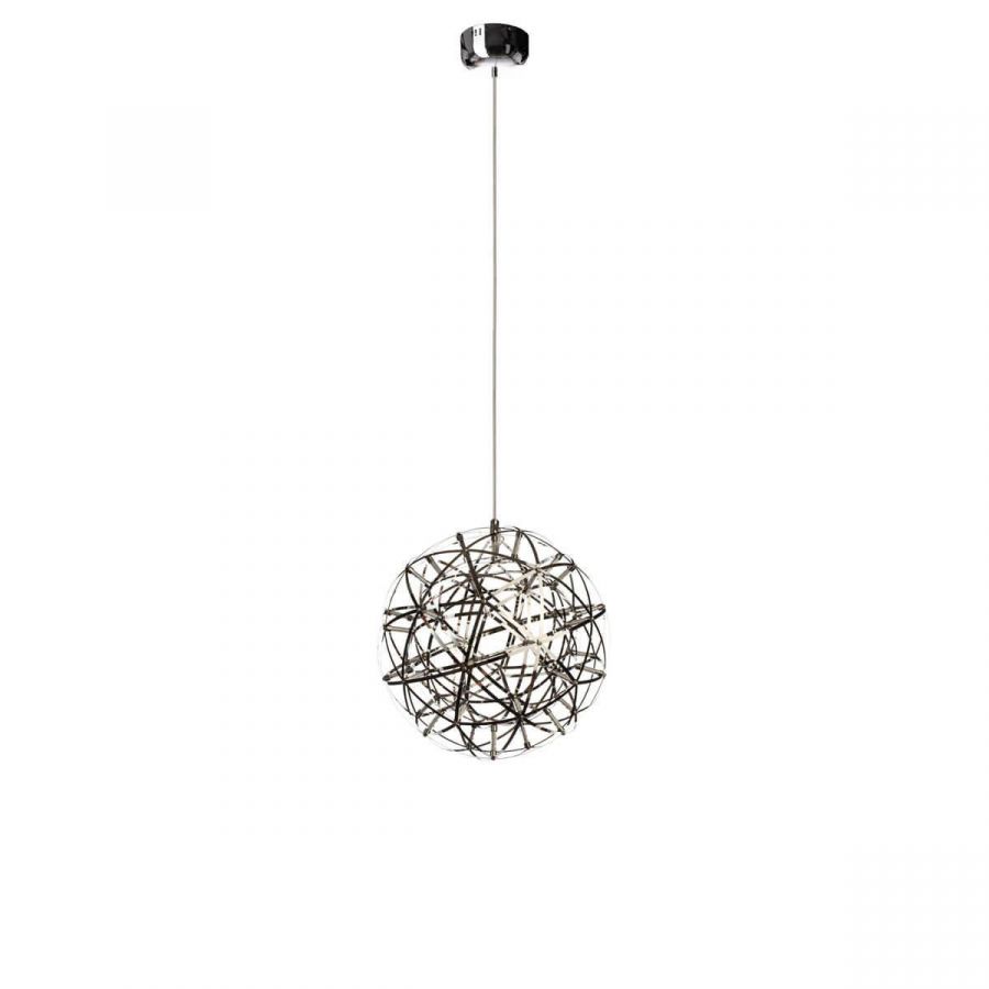 Подвесной светодиодный светильник Loft IT Raimond 1898/4