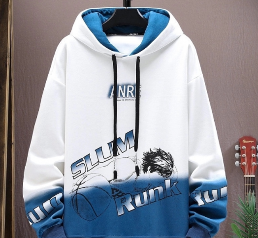 Толстовка детская 50575