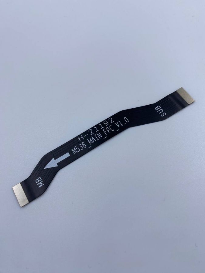 Xiaomi Redmi note 8 межплатный шлейф оригинал с разбора