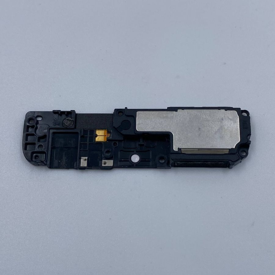 Xiaomi Redmi note 8 нижний динамик (buzzer) оригинал с разбора