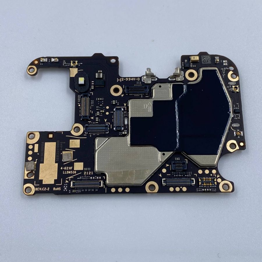 Xiaomi Redmi note 8 материнская плата 64gb готова к использованию, без ремонтов