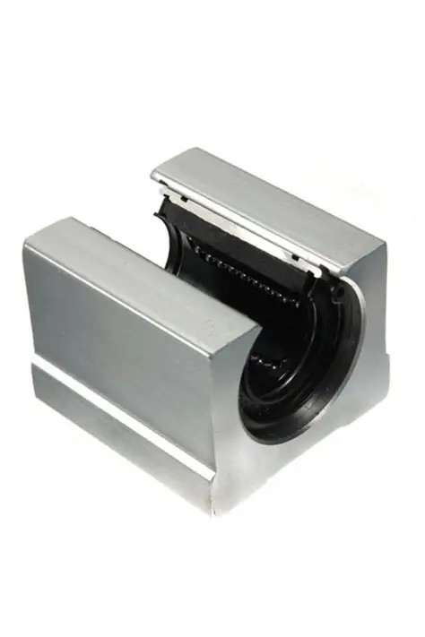 Подшипник SBR 25 UU