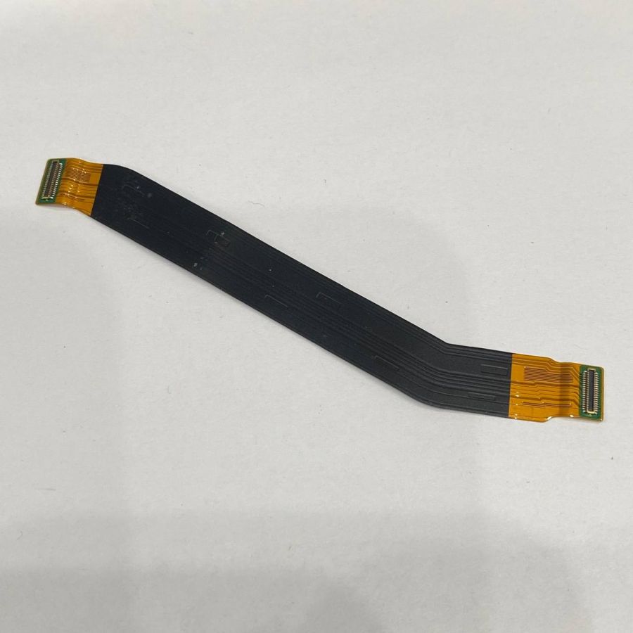 XIAOMI MI A3 межплатный шлейф №1 оригинал с разбора