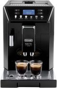 Кофемашина Eletta Cappucino Evo DeLonghi ECAM 46.860.B
