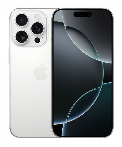Смартфон Apple iPhone 16 Pro (Витринный образец) Без RuStore