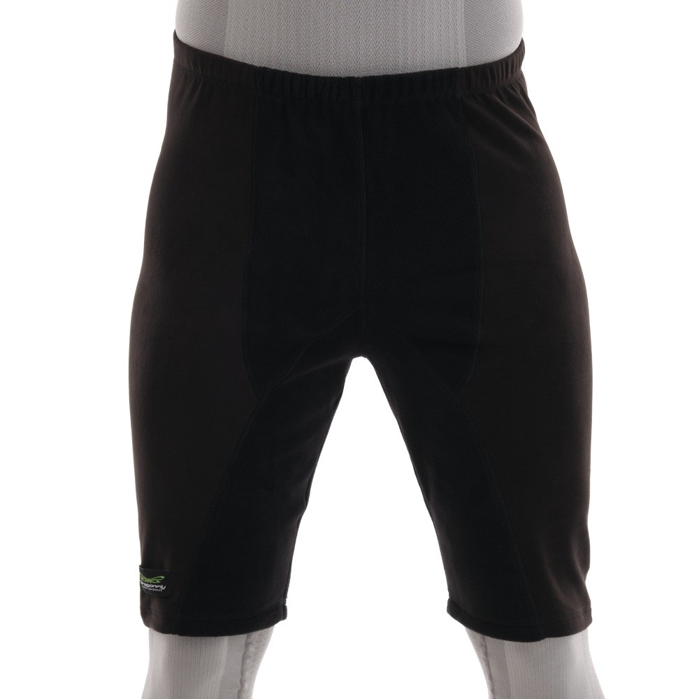 Шорты утепленные