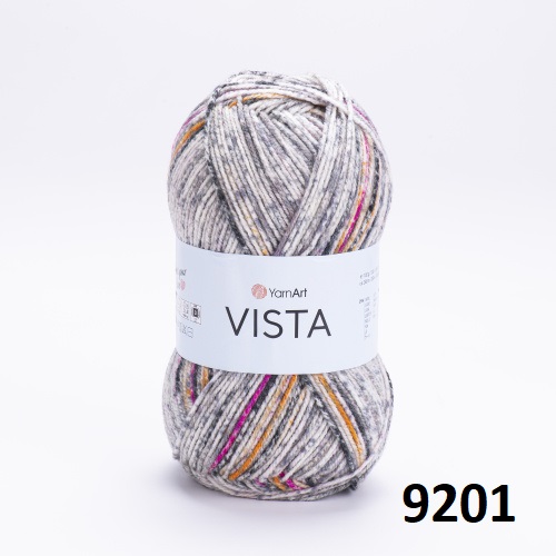 Пряжа  VISTA  YARNART (YAV)