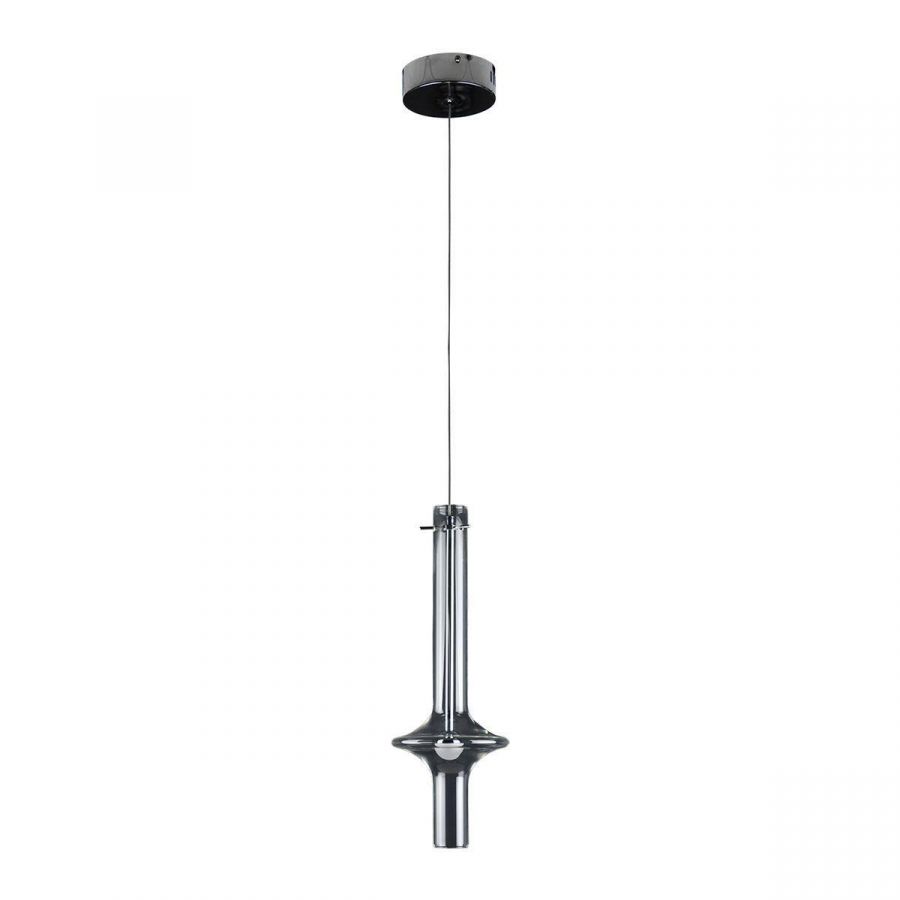 Подвесной светодиодный светильник Loft IT Tube 10061CH