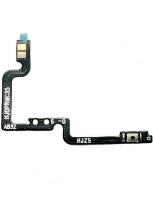 Шлейф кнопки включения для Realme C35