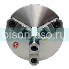 Трехкулачковый токарный патрон 7100-0050 FUERDA 500мм