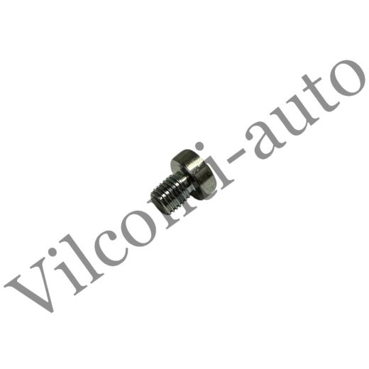 ПРОБКА СЛИВНАЯ КОРОБКИ ПЕРЕДАЧ HONGQI 90341-08A007 100% ОРИГИНАЛ